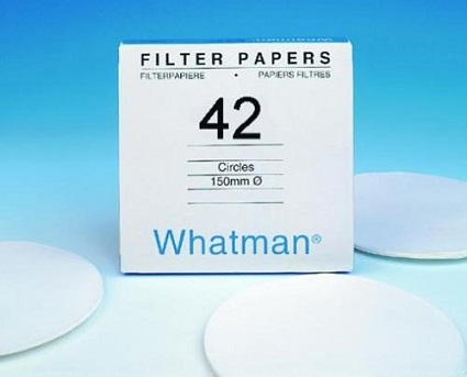 Whatman No 42